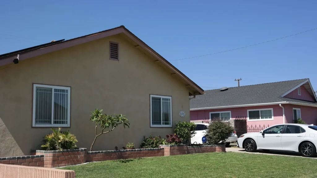 Knott’S Landing Luxury Care