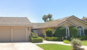 La Jolla Casa Pacifica