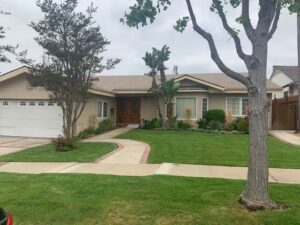 Ladera Sunrise Care Home