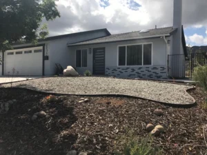 Ladyface View Living Llc