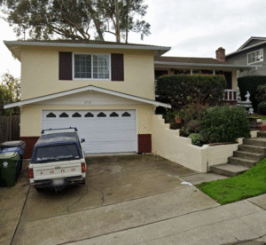 Lake Chabot Care Home