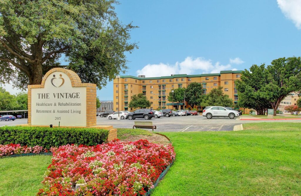 Lake Forest Village By Purehealth