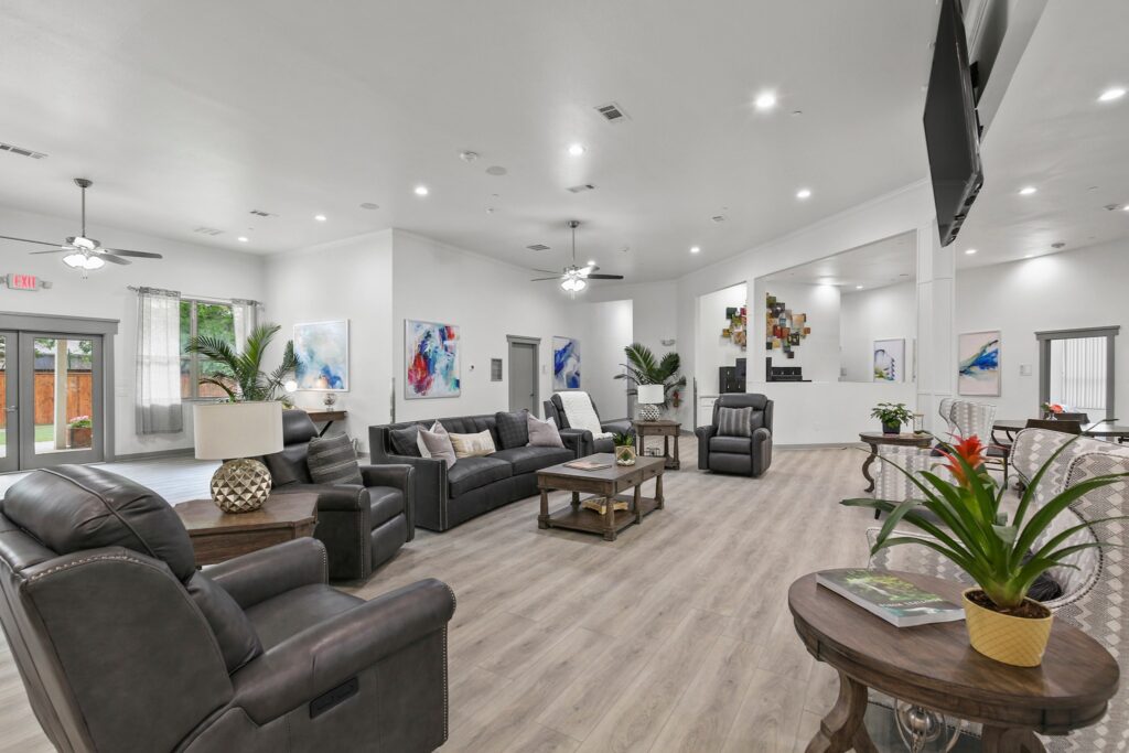 Lake Point Assisted Living Colleyville Llc