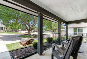 Lake Point Assisted Living Llc