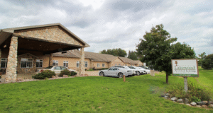 Lakewood Assisted Living