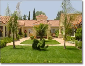 Las Casitas Assisted Living