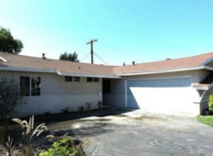 Laurel Canyon Residential Care
