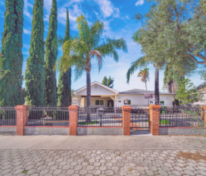 Laurelgrove Board And Care