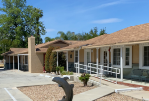 Legacy Of Hemet 1, The