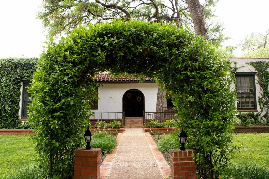 Leon Springs Lodge Llc