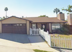 Life Saver Place Of Oceanside Ii