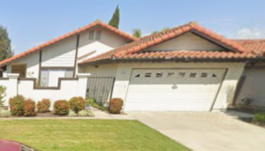 Life Saver Place Of Oceanside