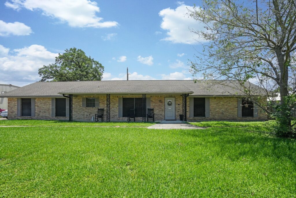 Light Heart Memory Care Lafferty House