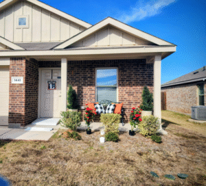 Lighthouse Senior Living Euless, Llc