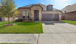 Lighthouse Senior Living Ft Worth Llc