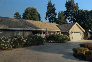 Living Graceful Rcfe