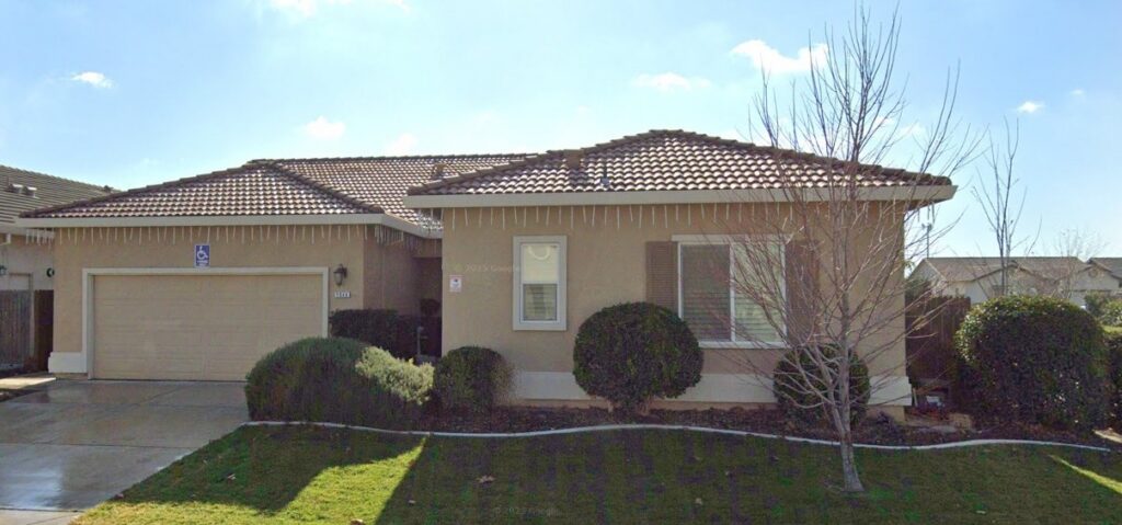 Llc Retirement Homes Ii