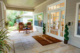 Llewellyns Magnolia Place