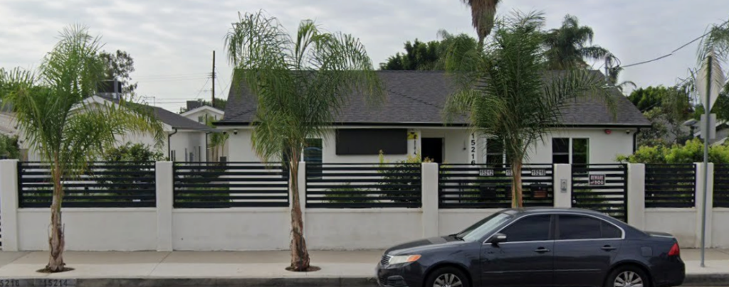 Los Angeles Assisted Living