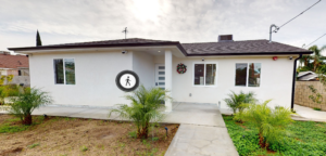 Los Angeles Board And Care