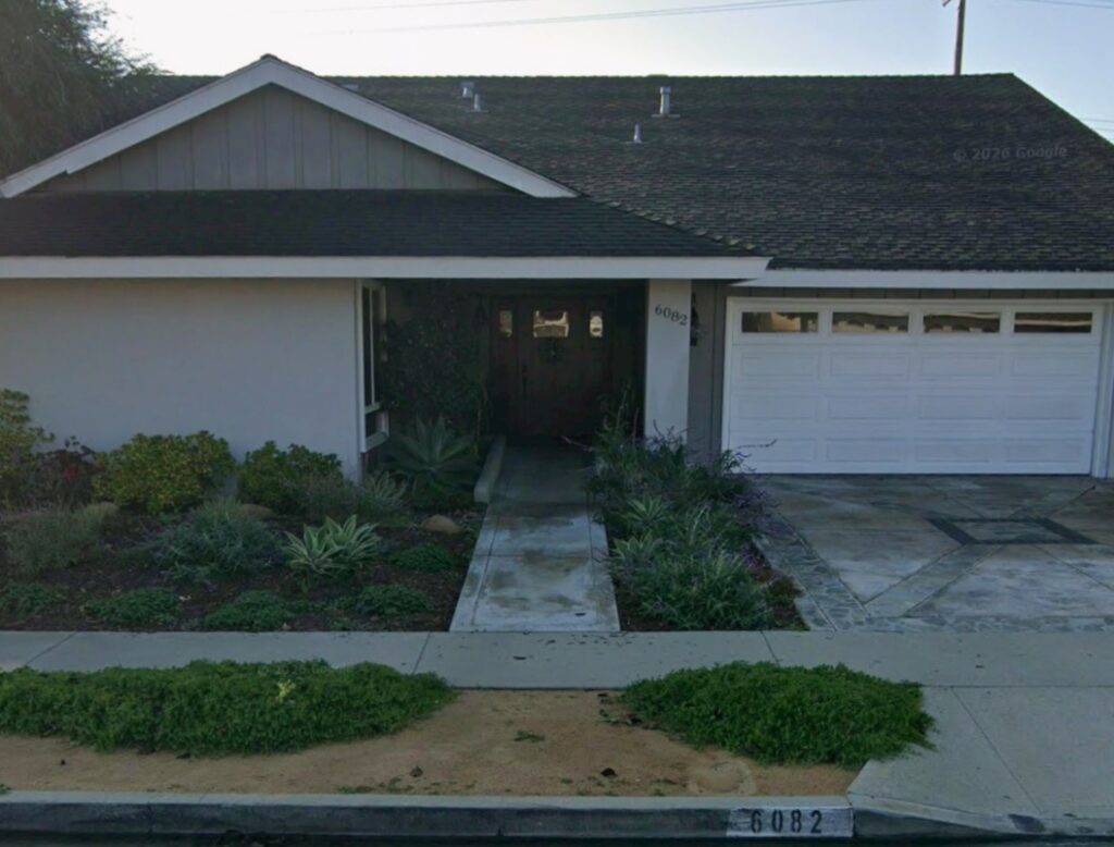 Lotus Senior Care, Huntington Beach