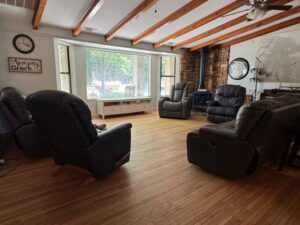 Love &Amp; Care For Elder Iii