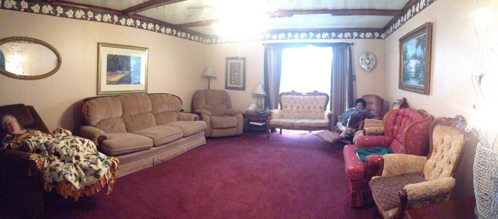 Loving Kindness Assisted Living Home