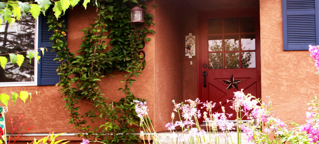 Lucie’S Cozy Cottage