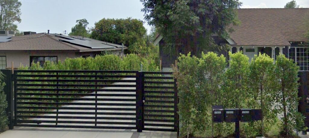 Ludlow Assisted Living Facility