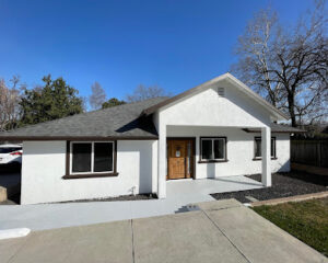 Madison Square Senior Living Ii