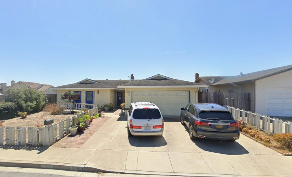 Magallanes Rest Home