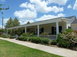 Magnolia Assisted Living Llc