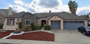 Magnolia Guest Home Antioch