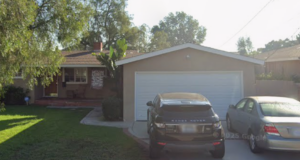 Magnolia Manor Of Orange