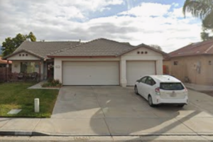 Mama Angelina Coconocho