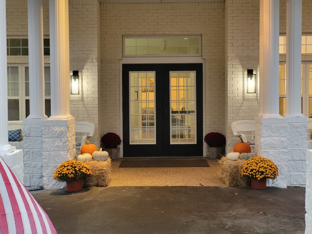 Maple Cottage Assisted Living Transitions