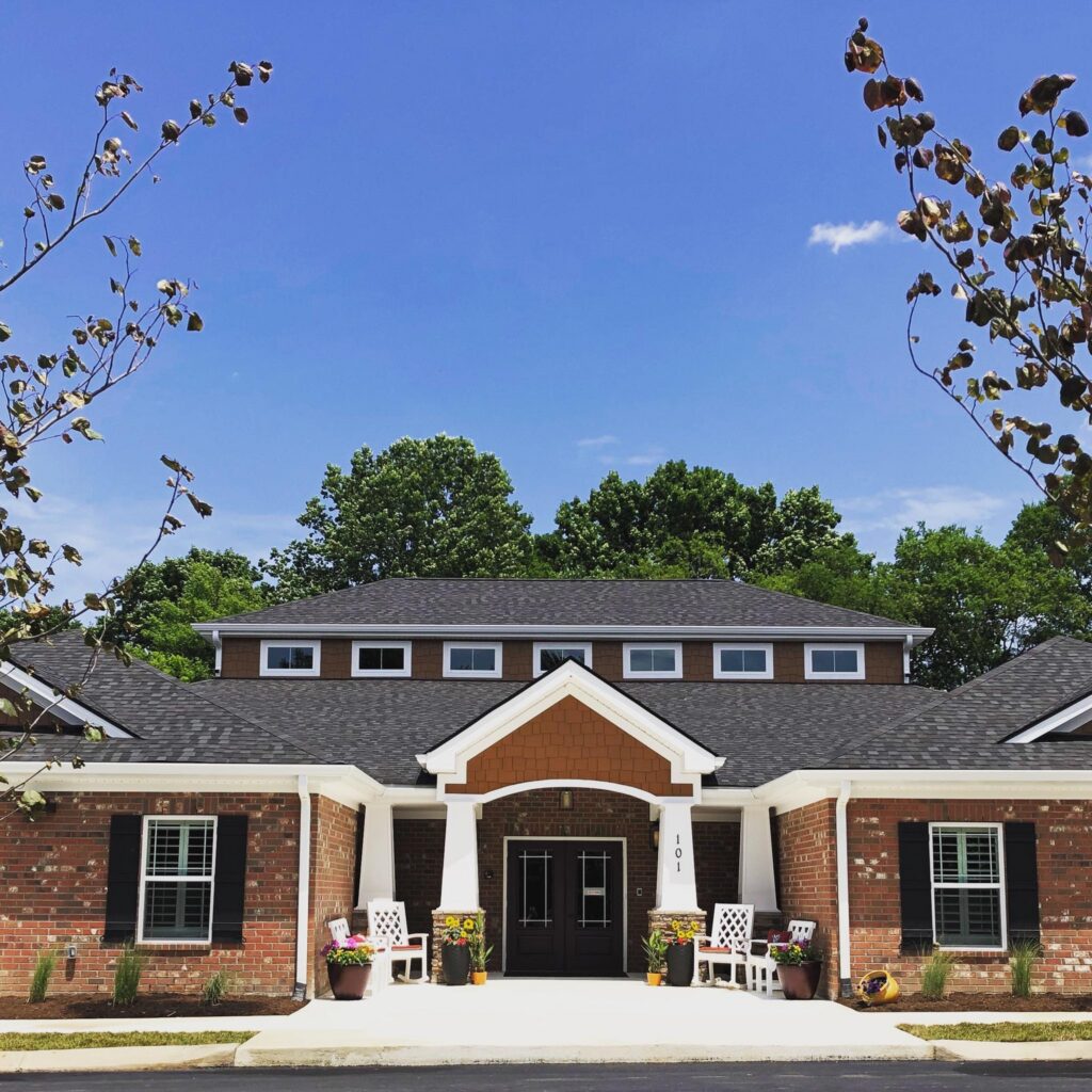 Maple Cottage Assisted Living