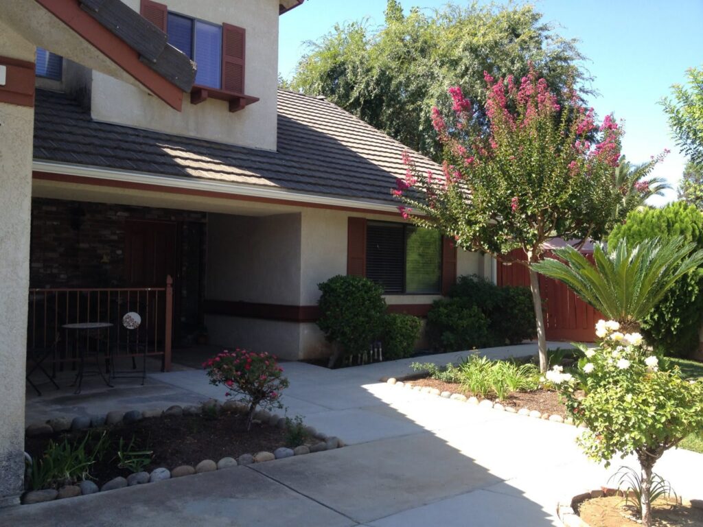 Maple Tree Care Home 2