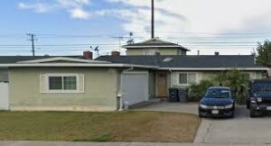 Marigold Board And Care