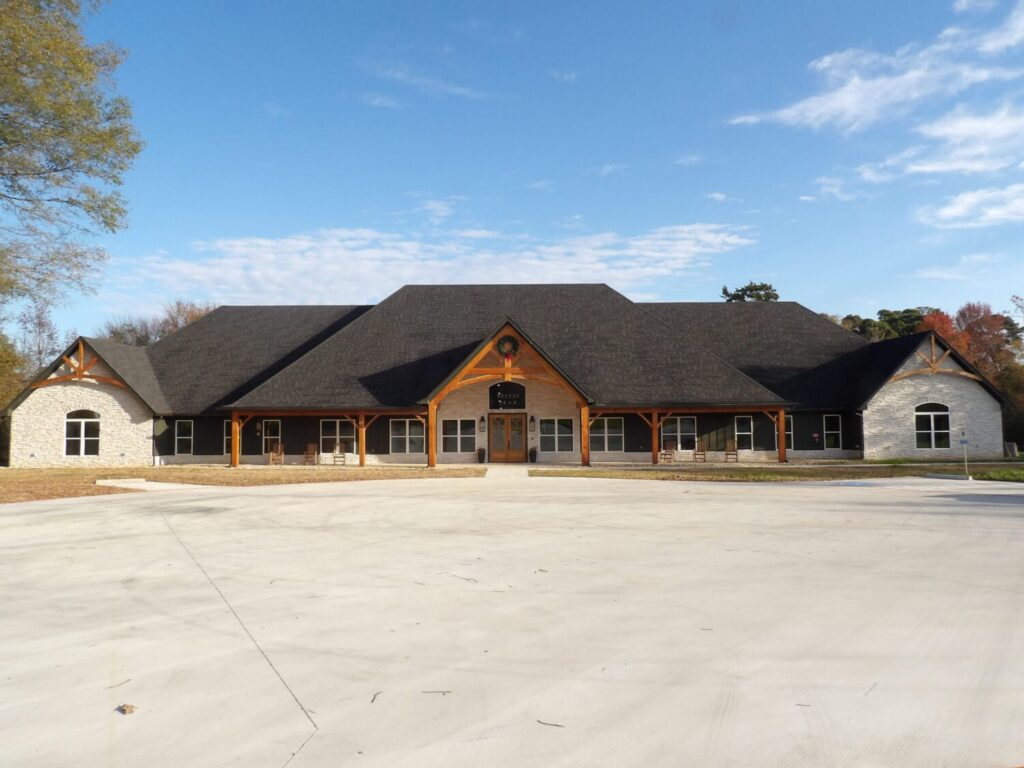 Mckee Assisted Living And Memory Care