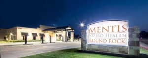 Mentis Neuro Health