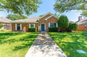 Mercy Home At Plano Llc