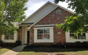 Metroplex Residential Senior Care Llc