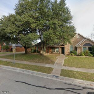 Metroplex Residential Senior Care Llc