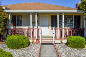 Millbrae Paradise Care Home