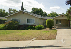 Mina’S Elderly Care Home 3 Llc