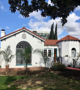 Miracle Mile Manor Rcfe