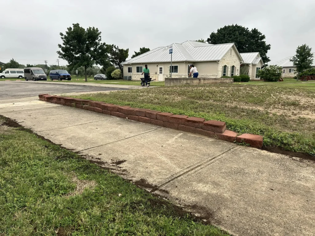 Mission Road Developmental Centercenter Spring