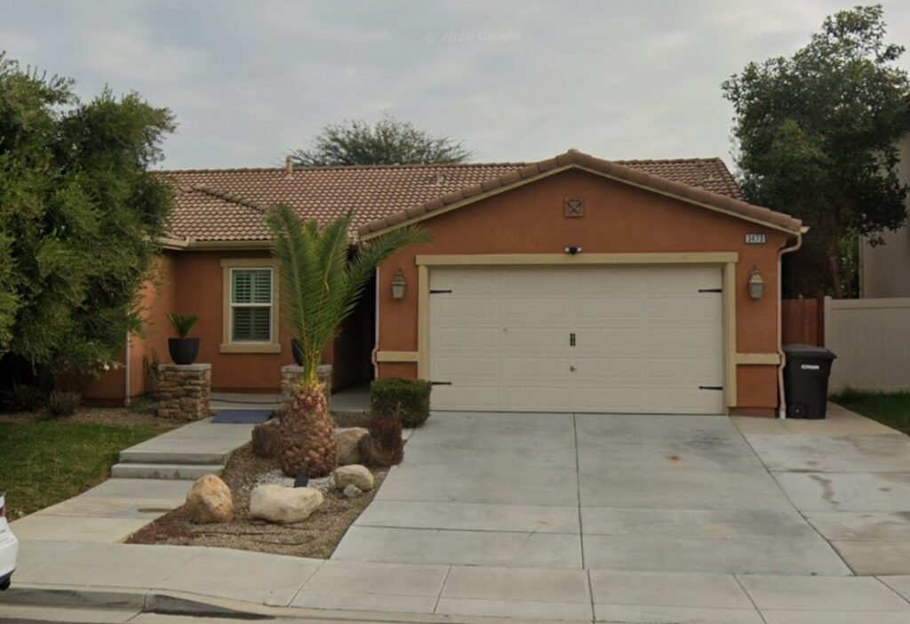 Modern Senior Living Llc