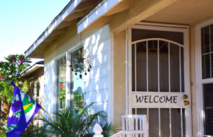 Mom &Amp; Dad’S House
